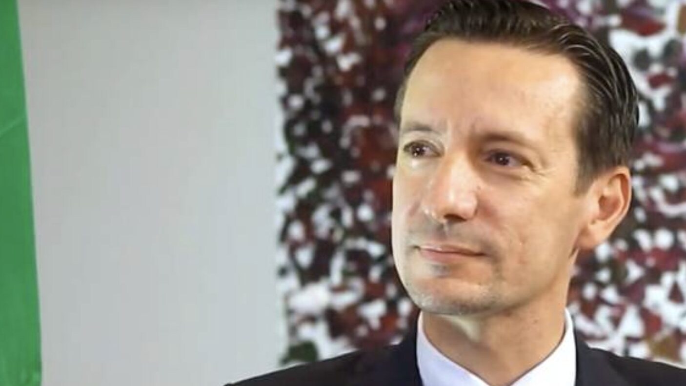 Luca Attanasio