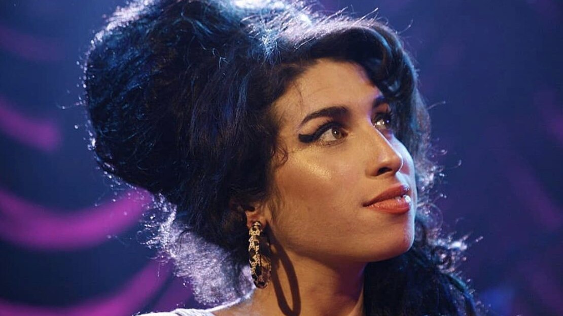 Amy Winehouse