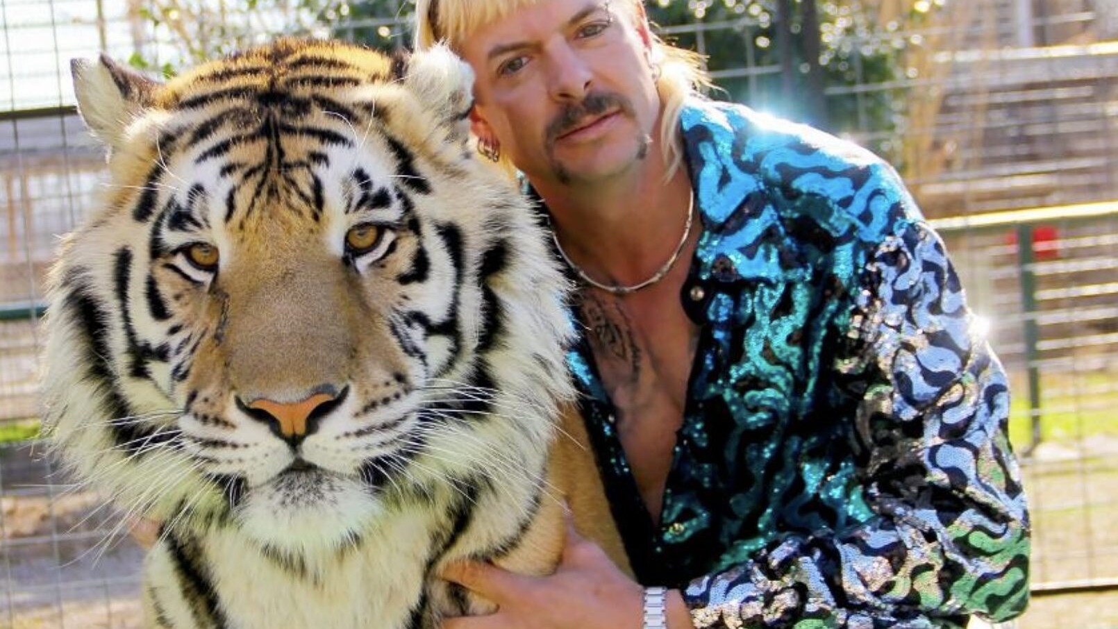 Tiger King