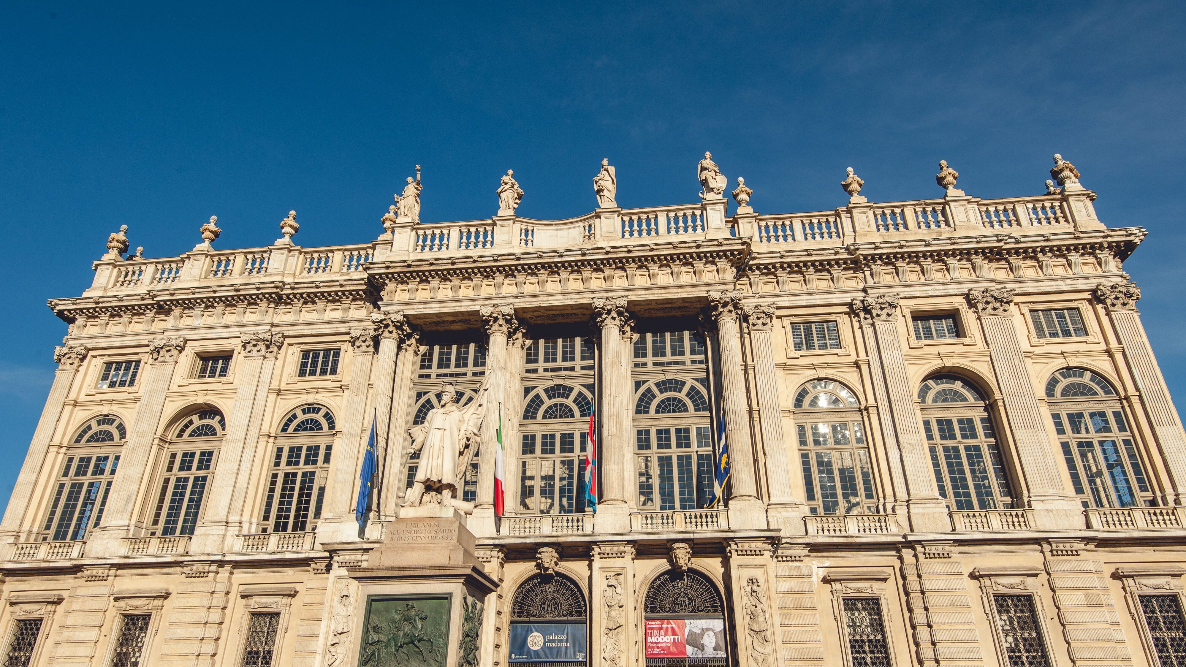 Senato, foto copertina | Kodami