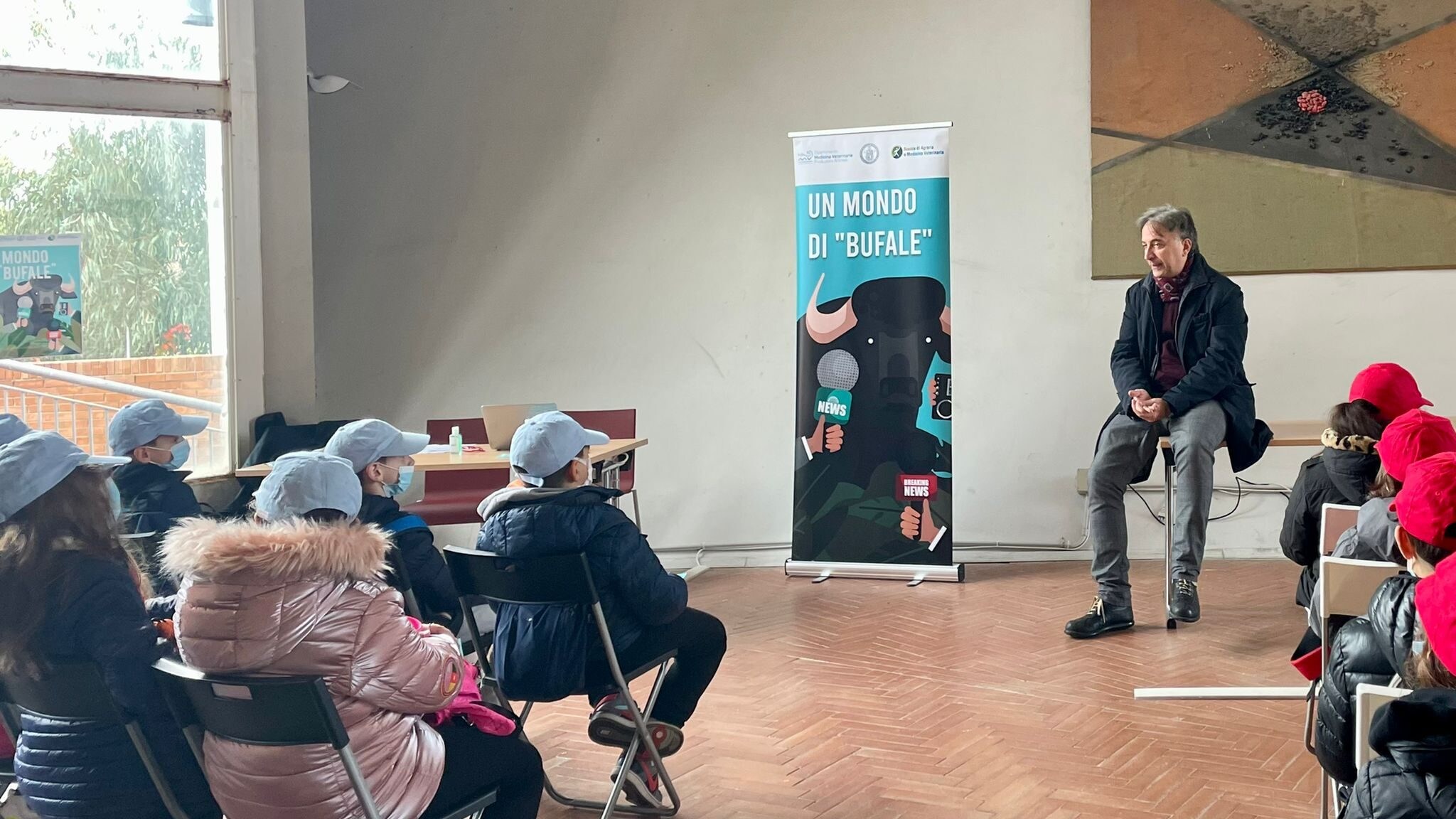 Borzacchiello Futuro Remoto