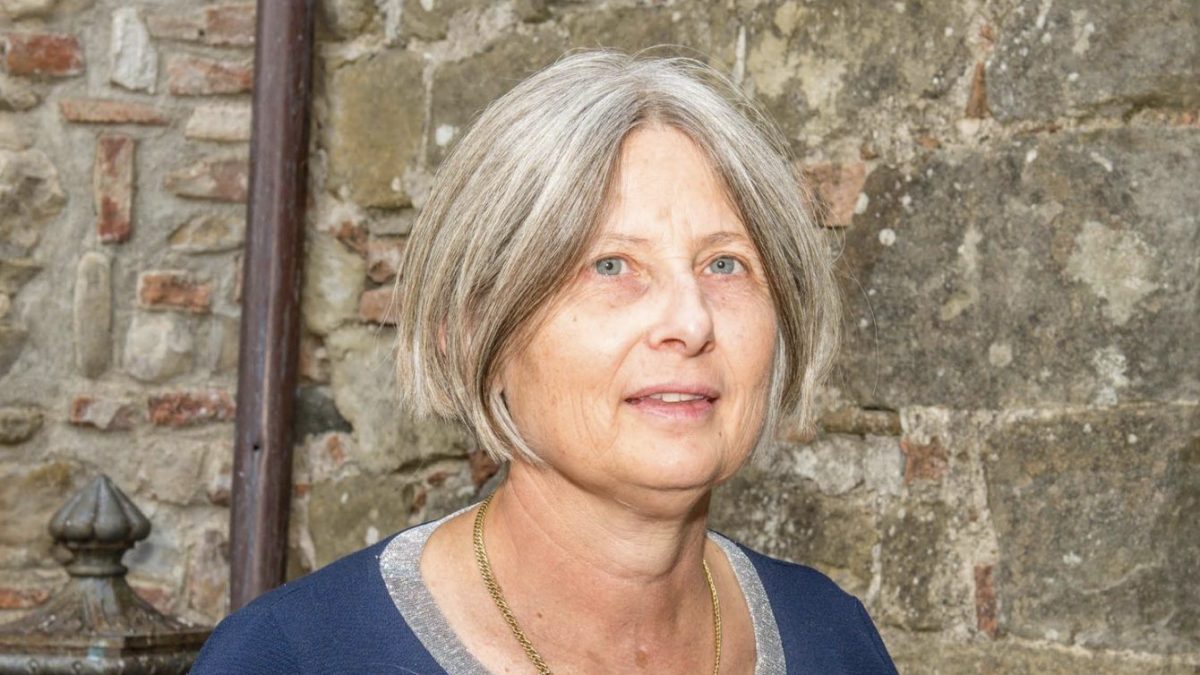 Alberica Barbolani da Montauto