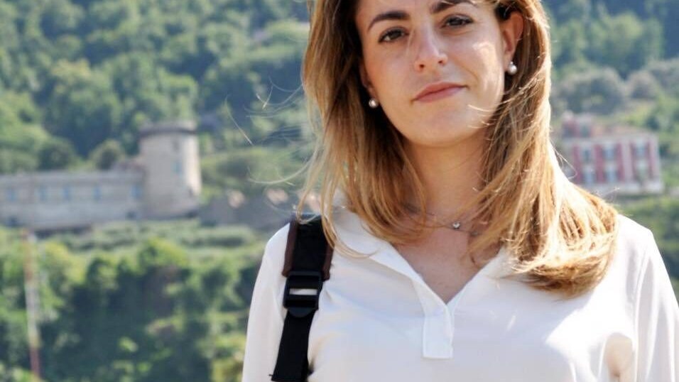 Carmen Di Lauro, foto copertina | Kodami