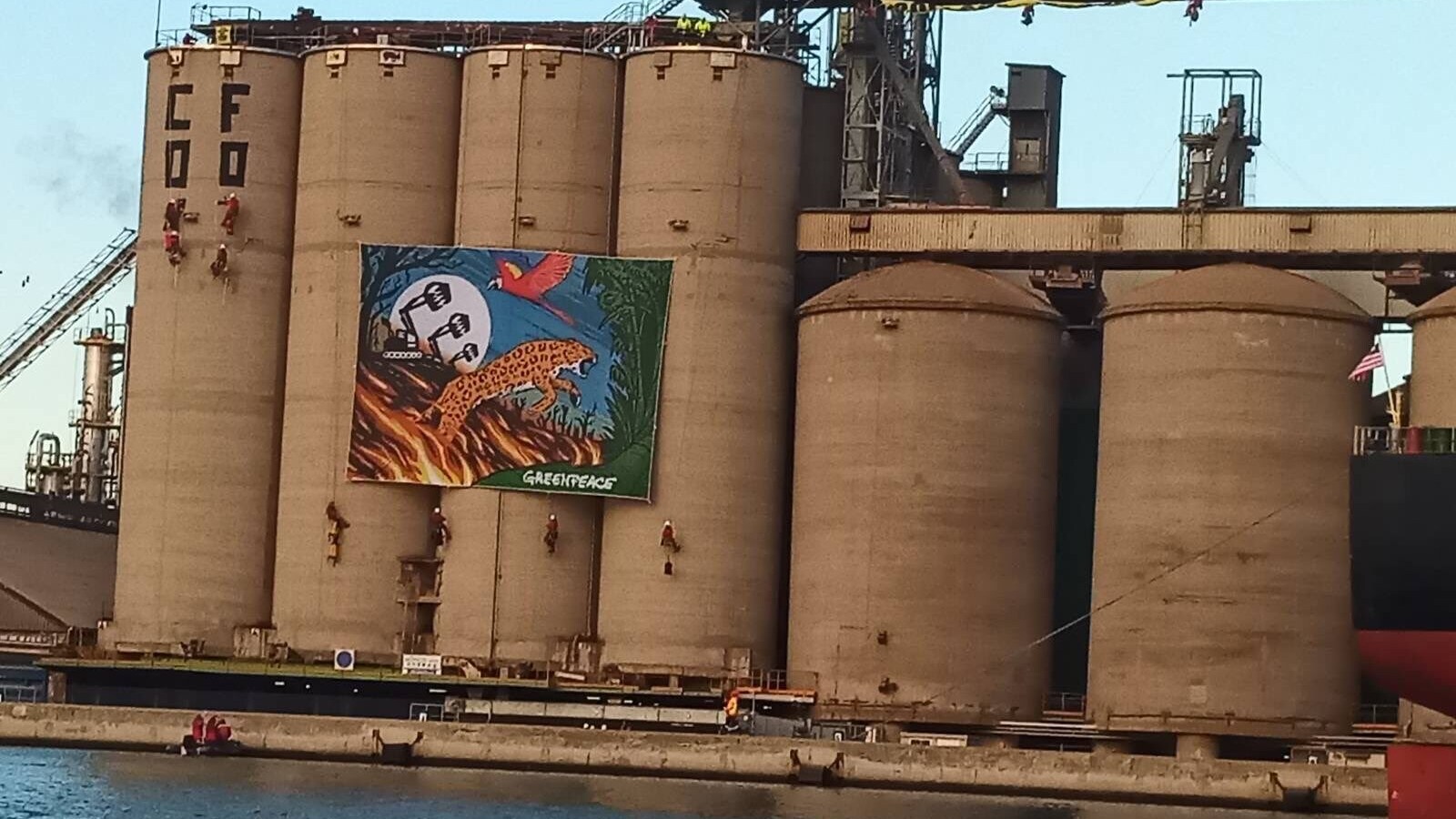 greenpeace