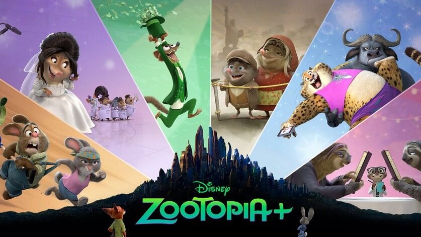 zootopia