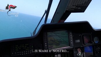 mare mafia gargano