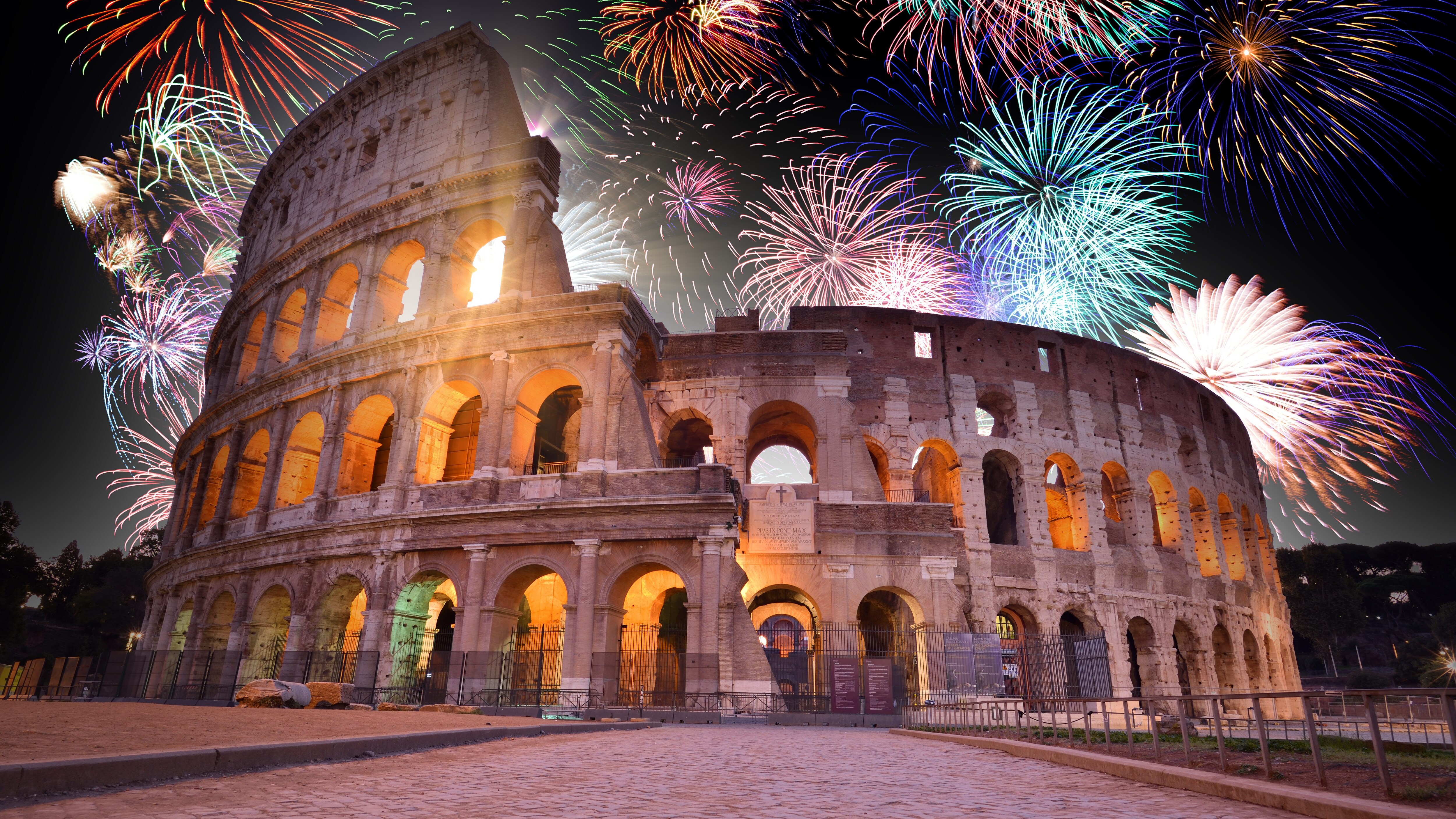 roma botti