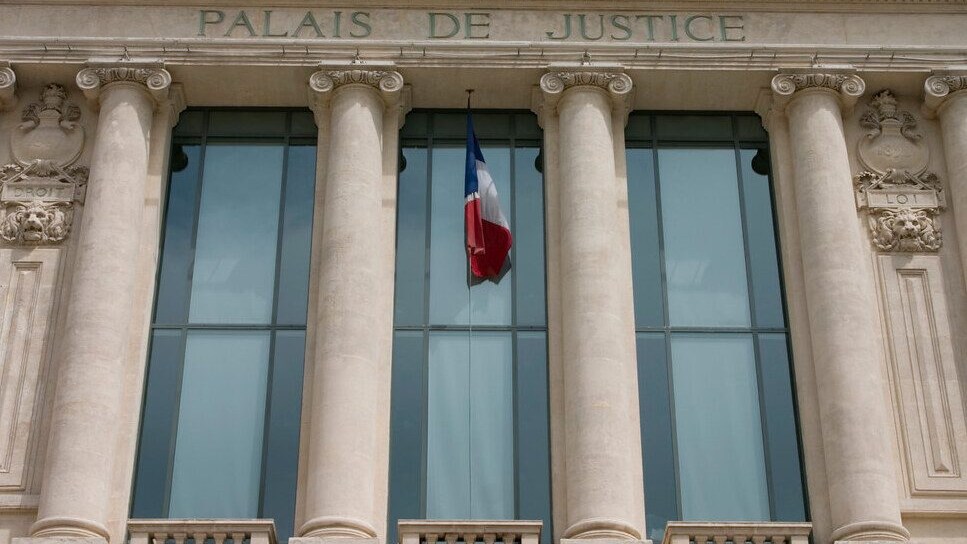 Tribunale Nizza