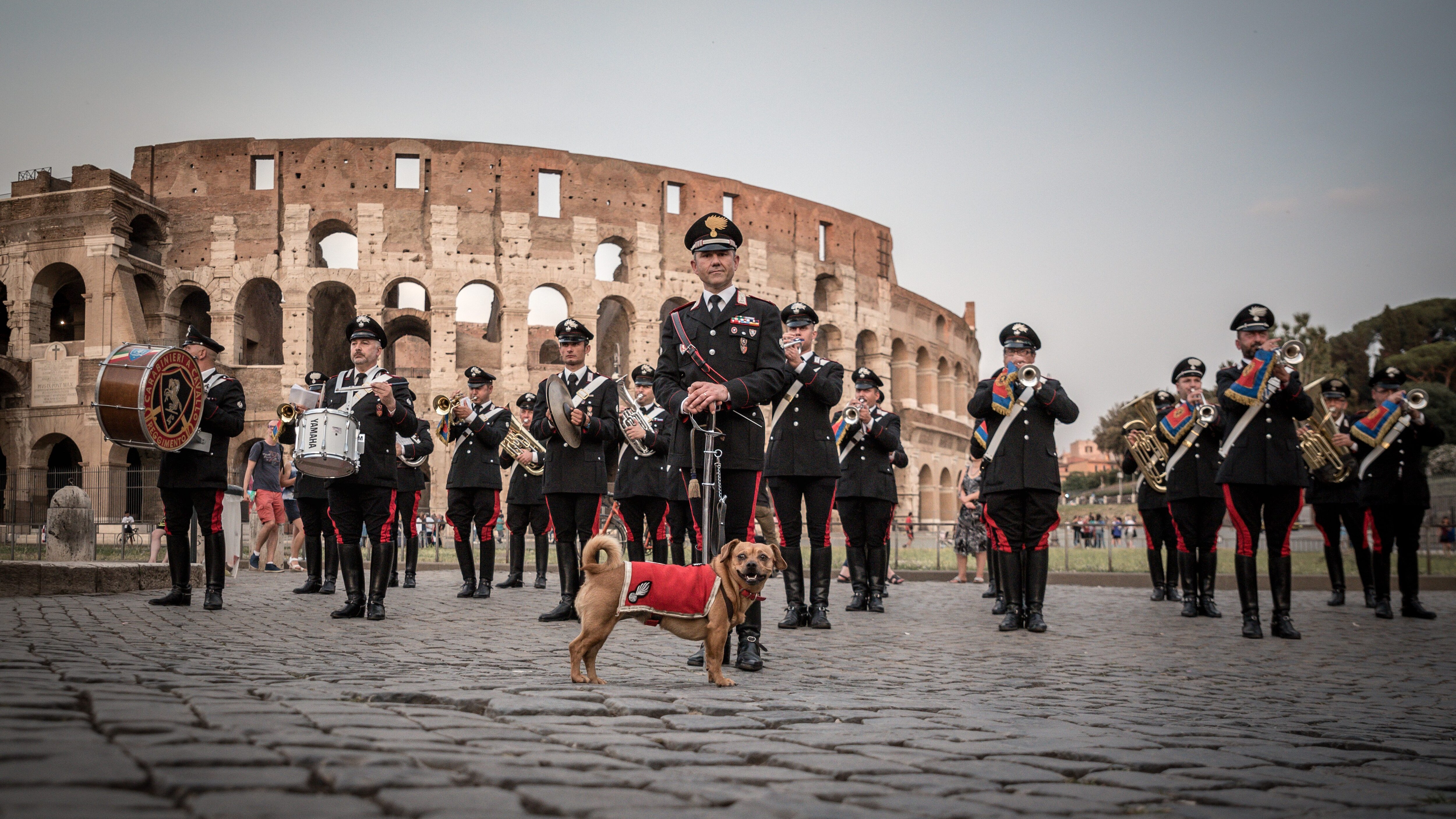 Briciola Roma
