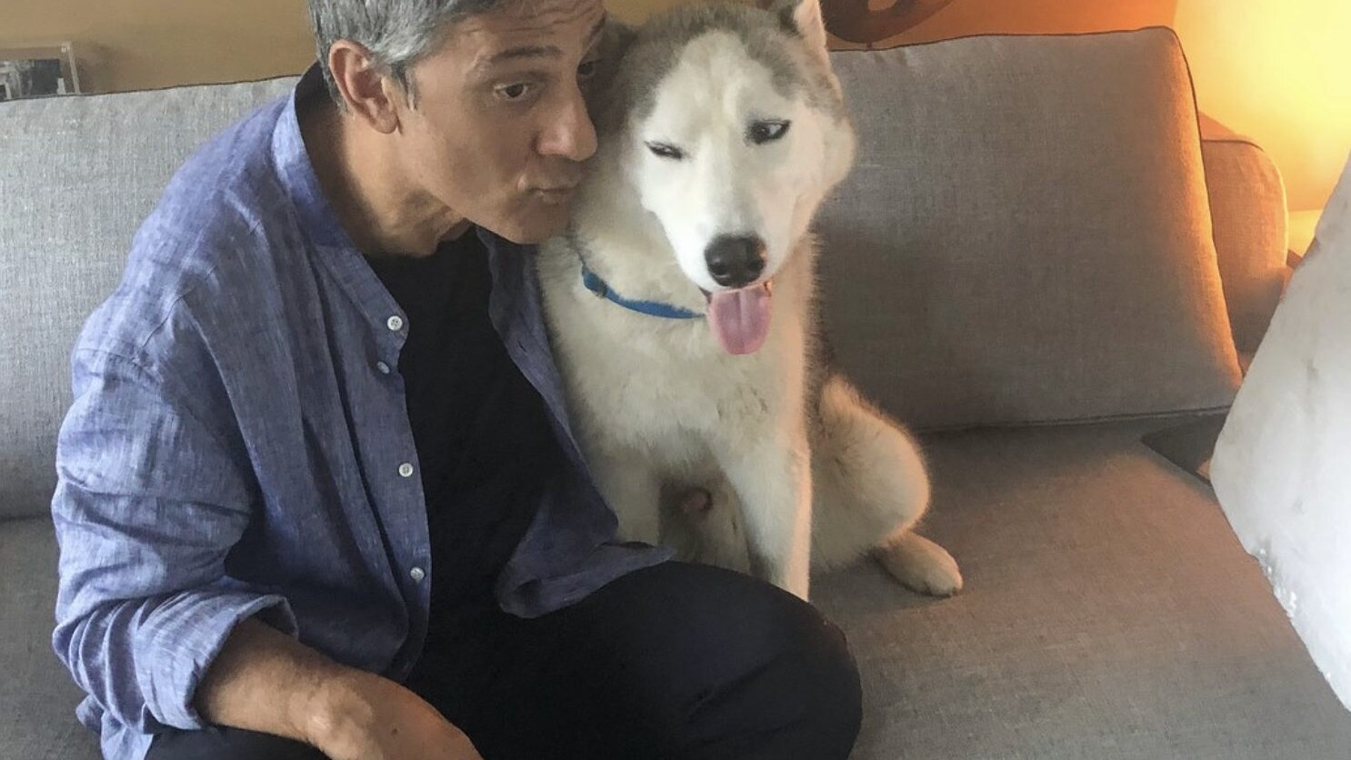 fiorello husky lao