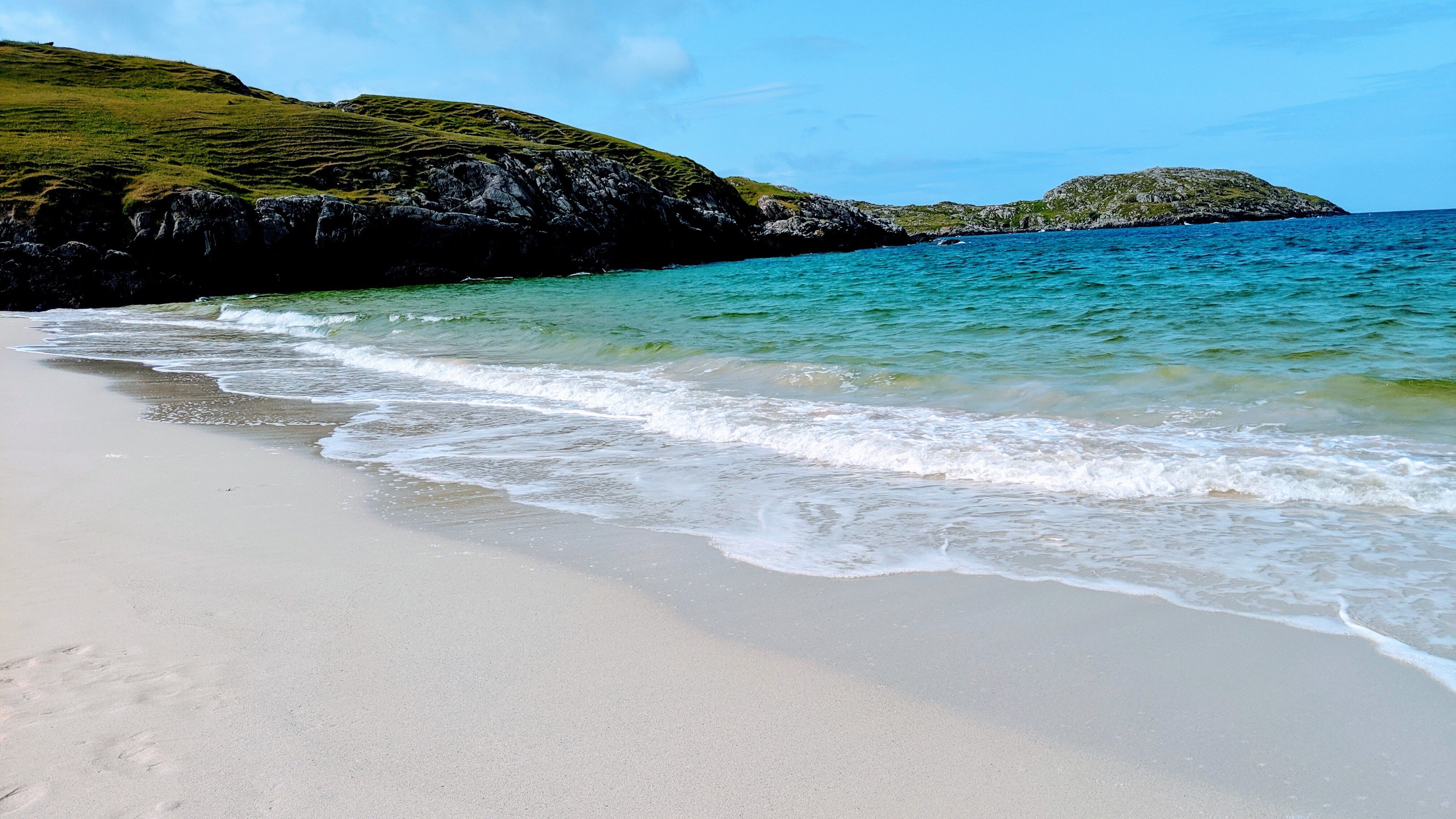 Handa Island