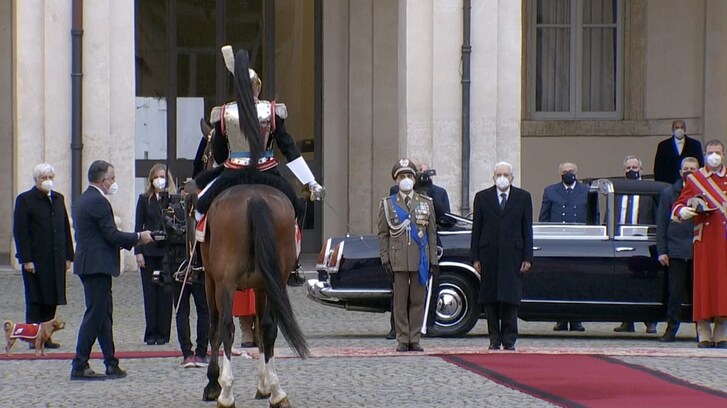 briciola secondo insediamento