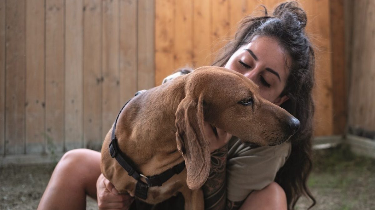 Rifugio San Patrignano