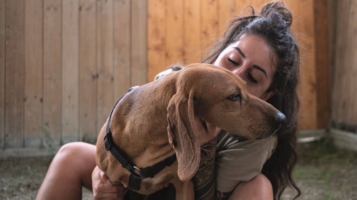 Rifugio San Patrignano
