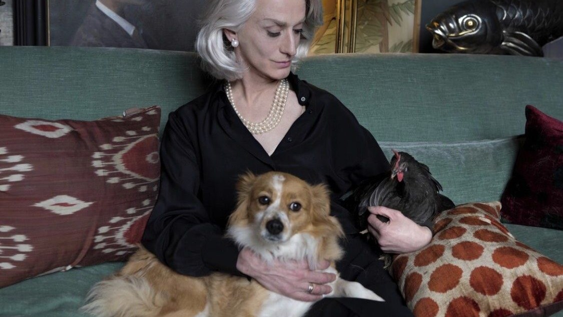 drusilla Foer Sanremo