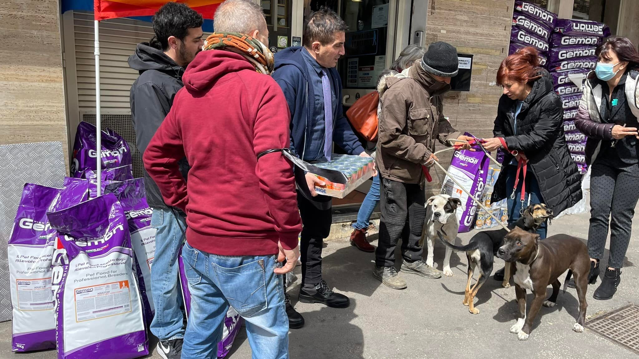 animalisti italiani convegno