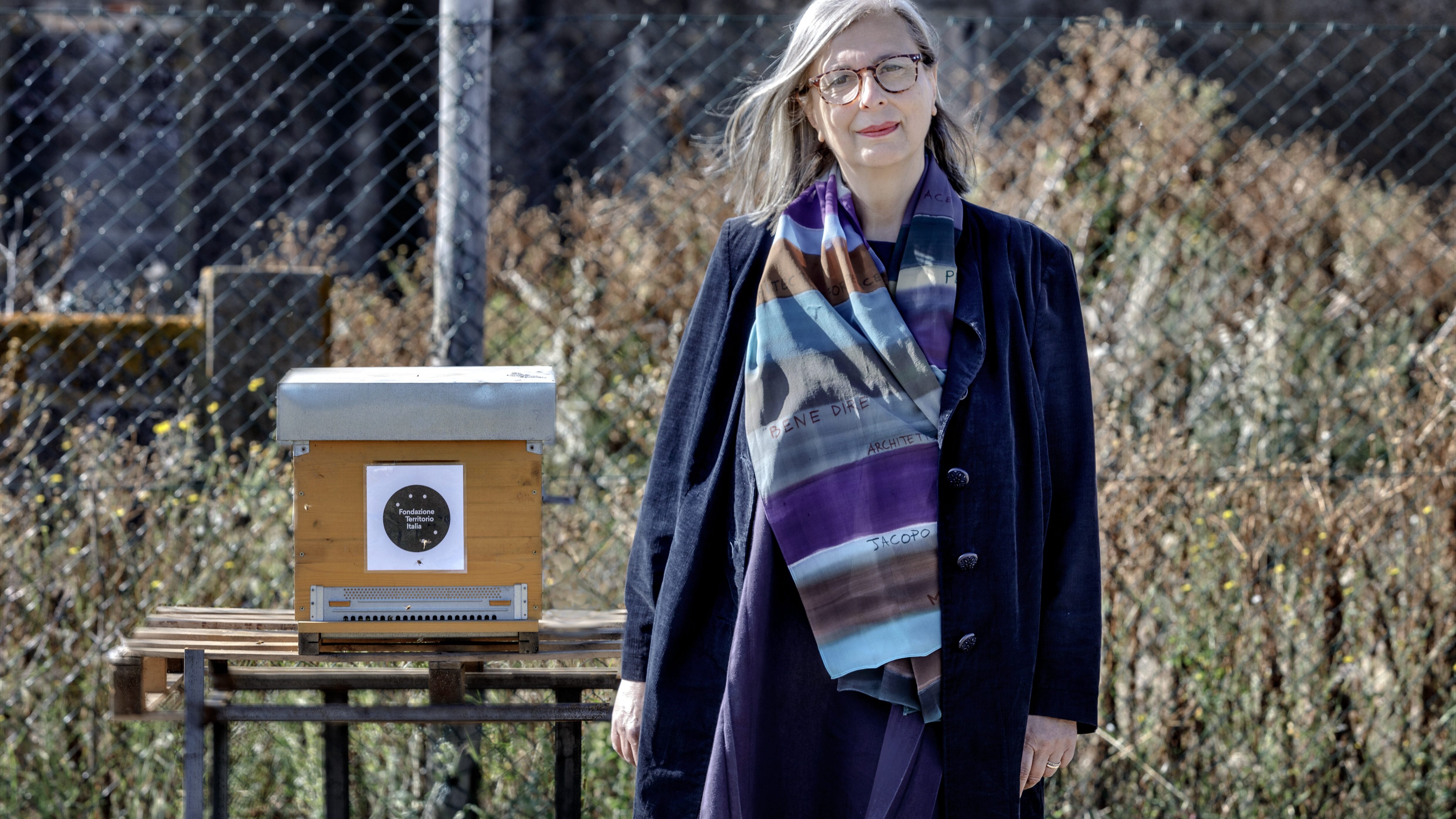 Daniela Ducato WWF