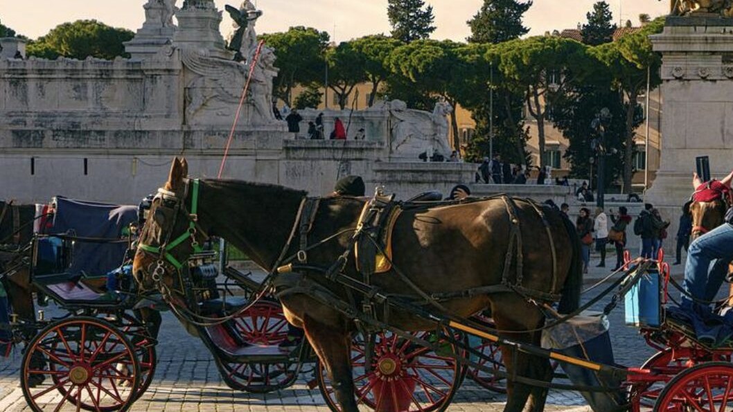 botticelle roma