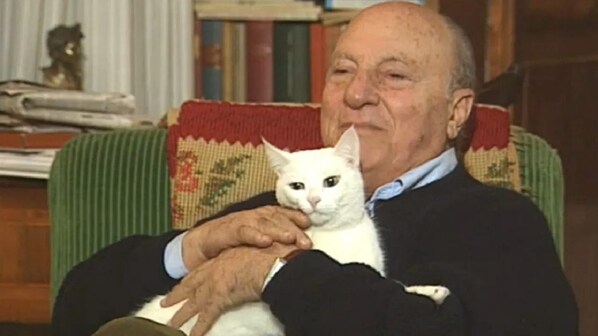 La Capria Gatto