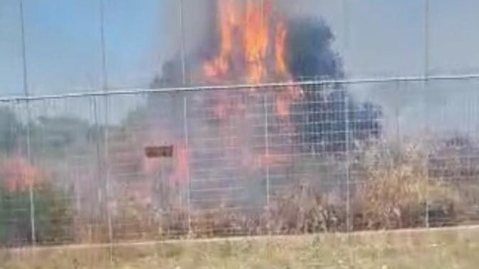 Incendio | Kodami