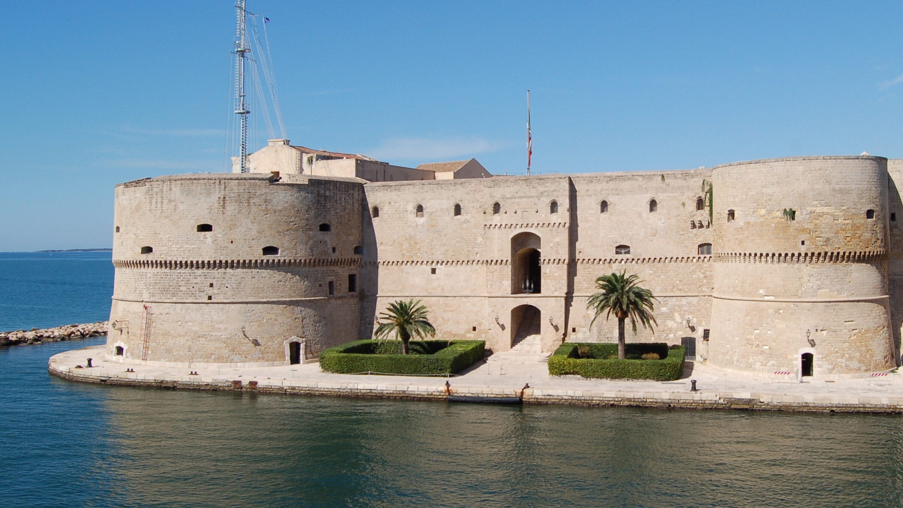 Taranto