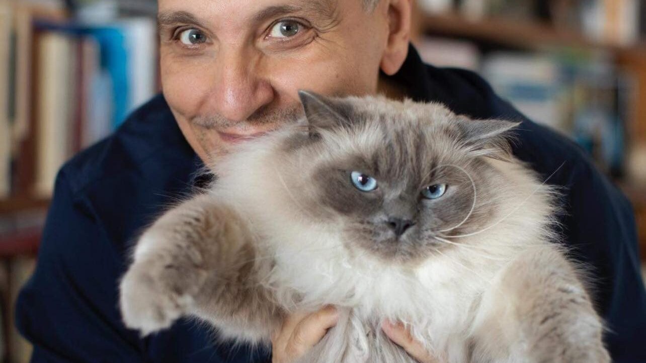 Maurizio De Giovanni