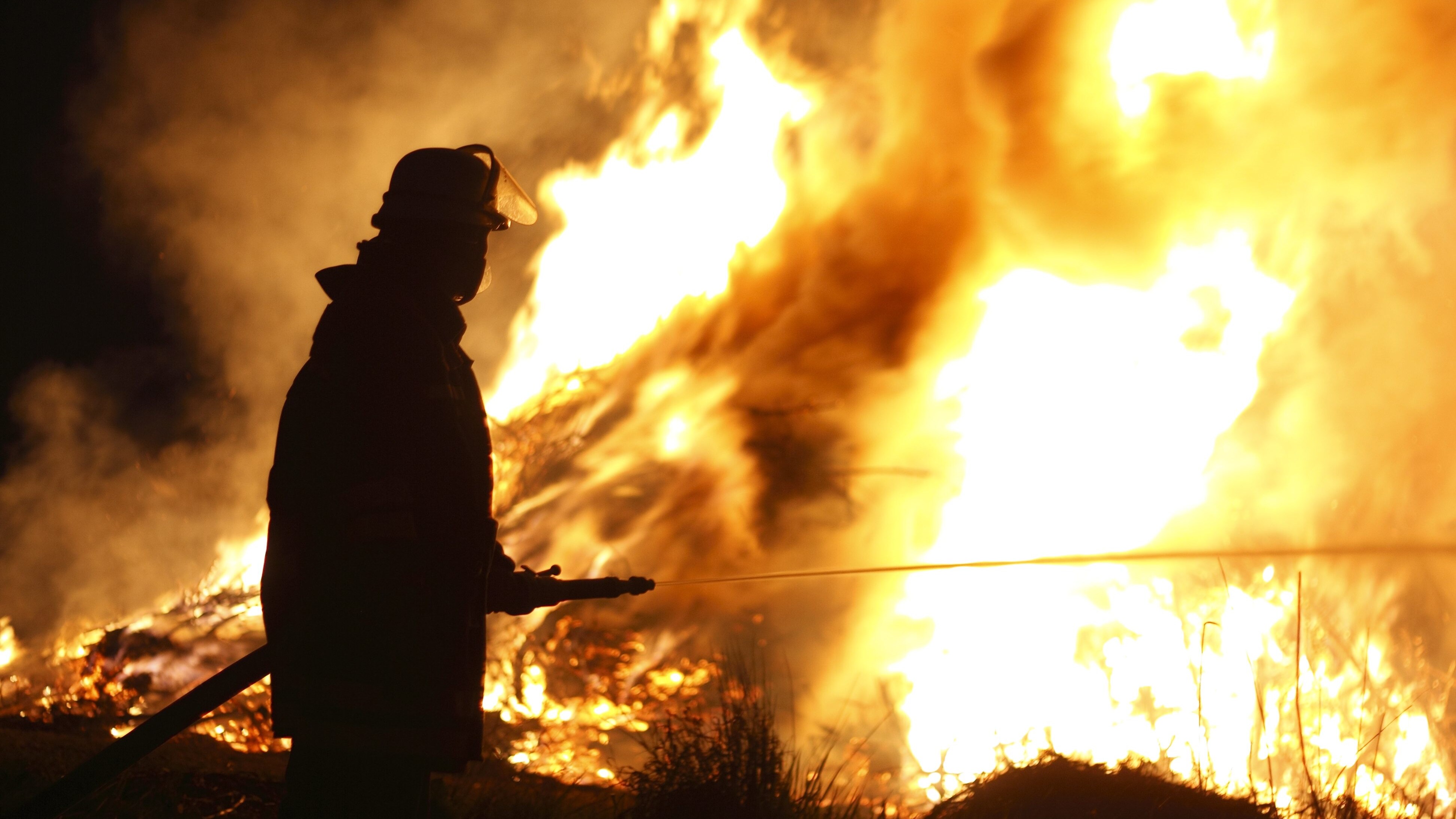 incendio