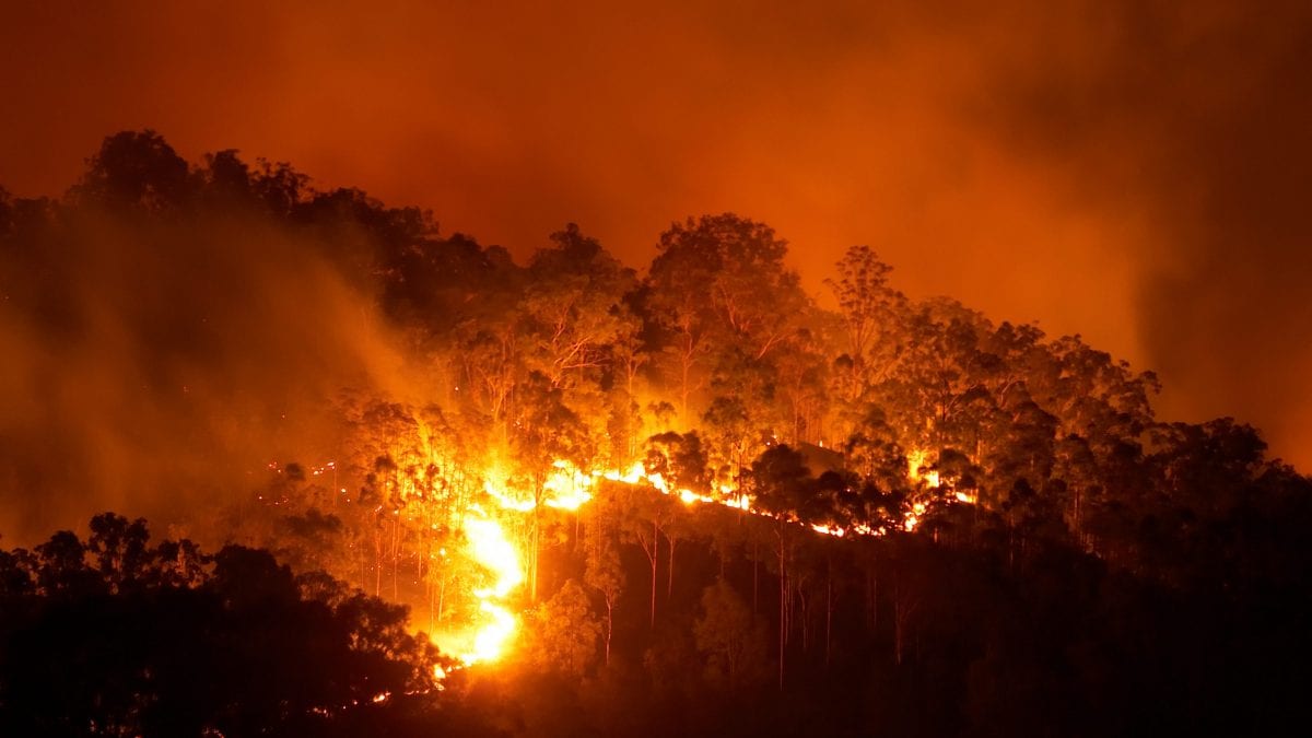 incendio