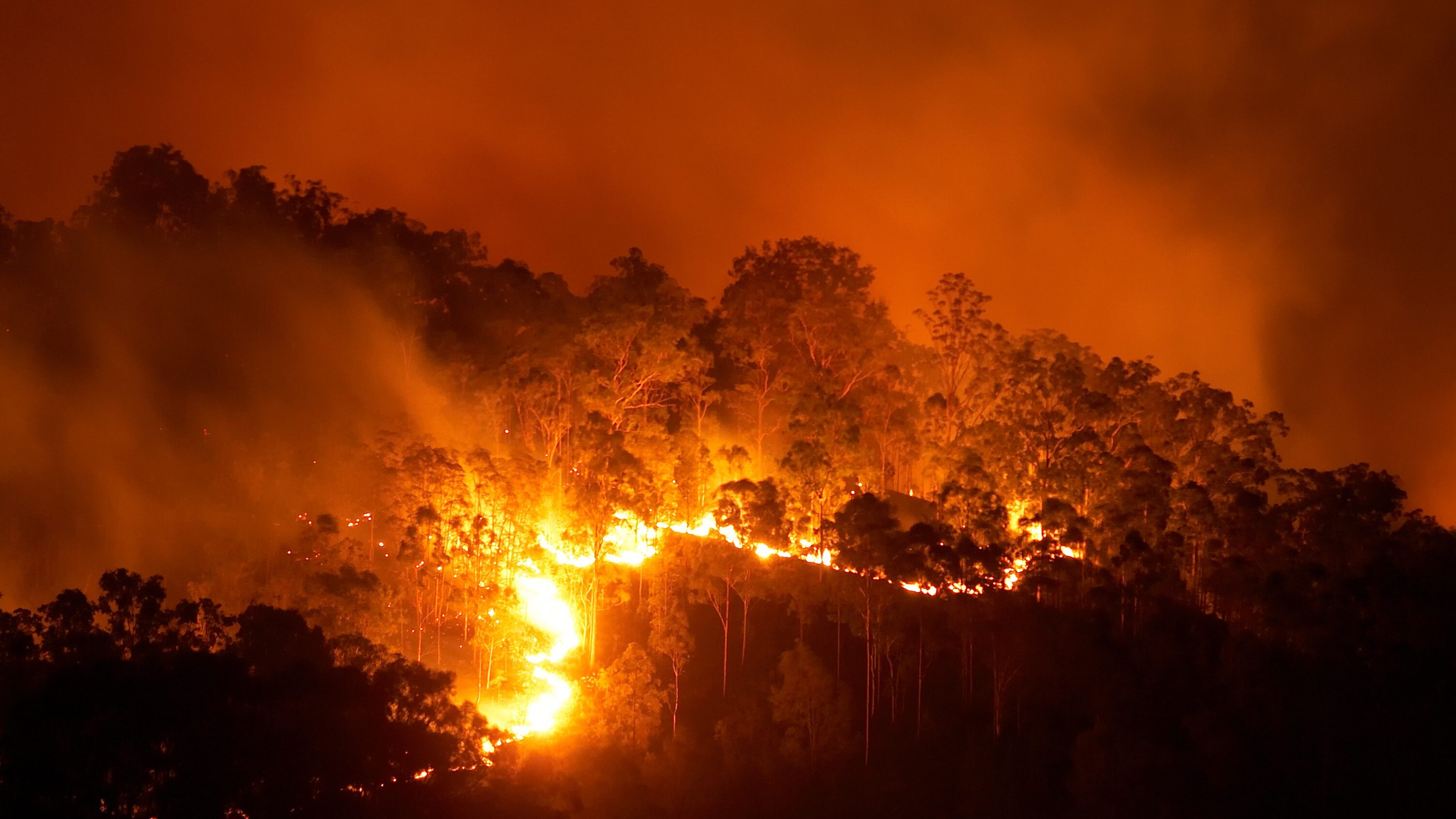 incendio