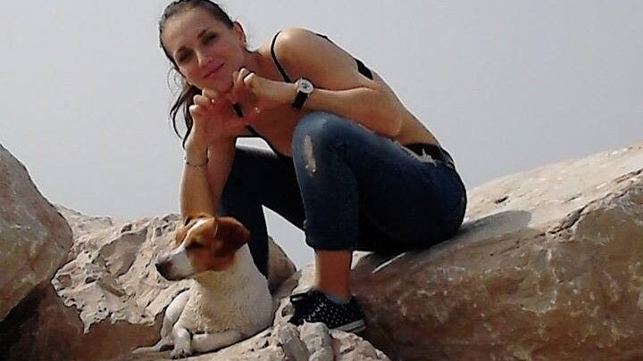 Iafelice Dalila