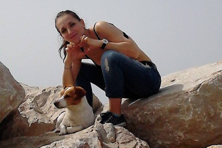 Iafelice Dalila