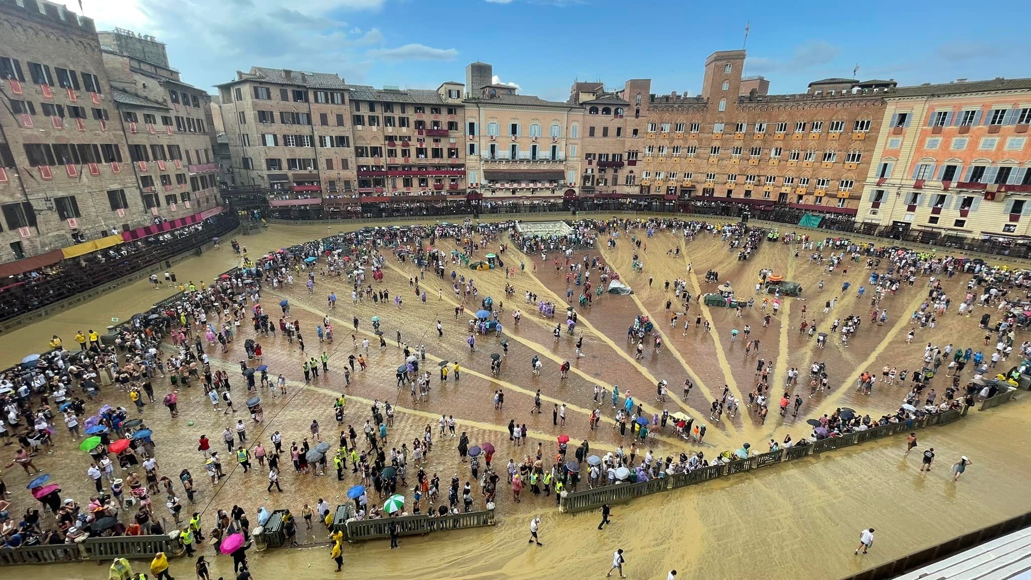 Palio di Siena