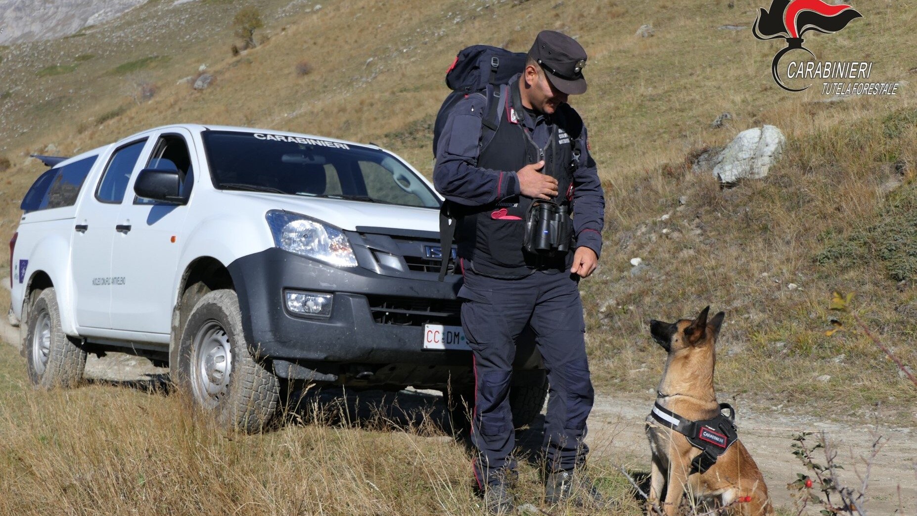 carabinieri cuneo