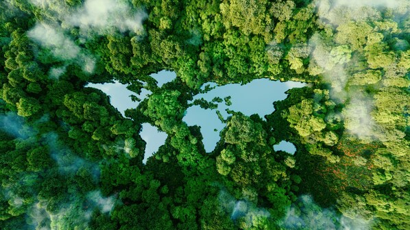 cambiamento climatico