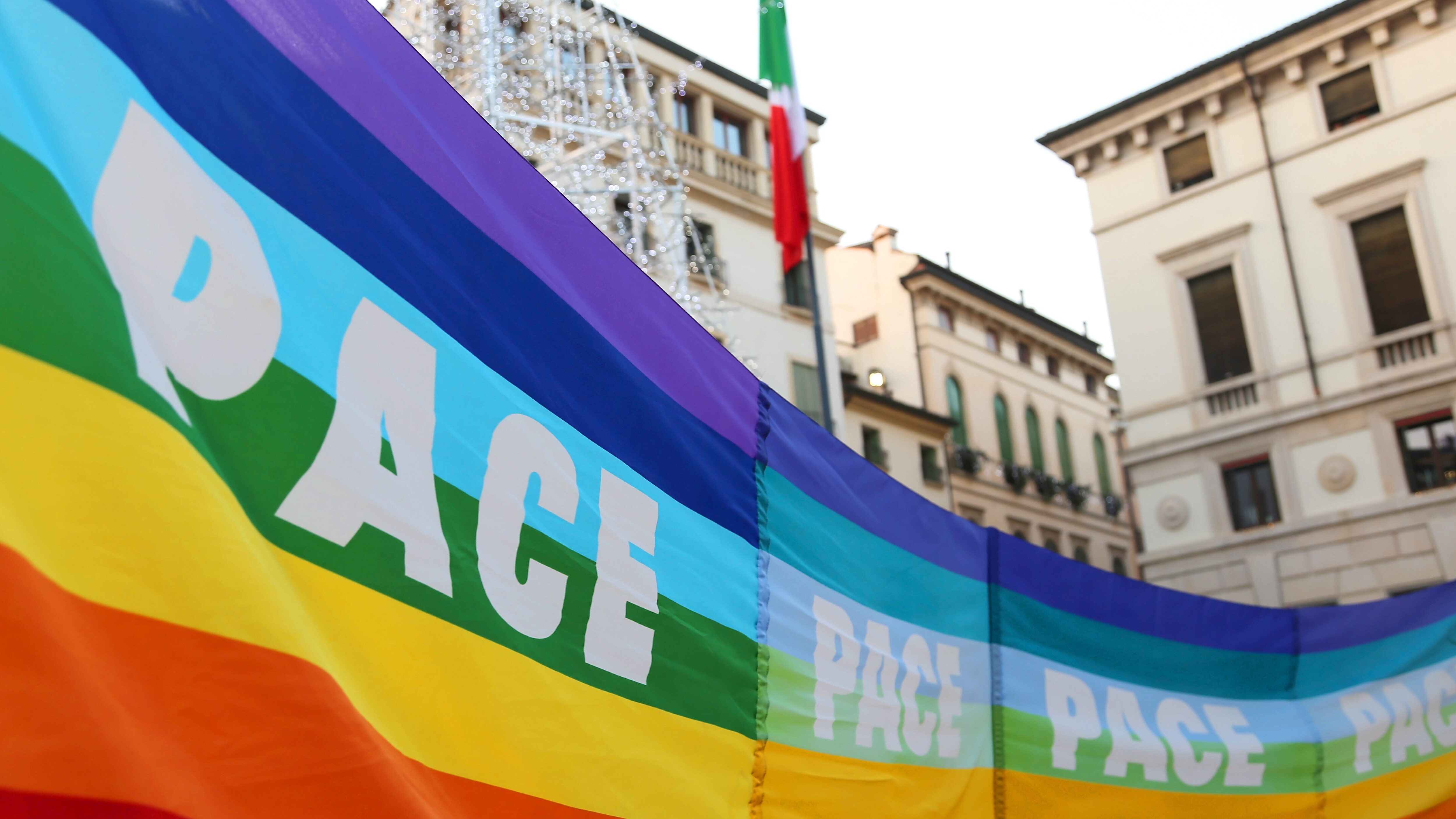 pace