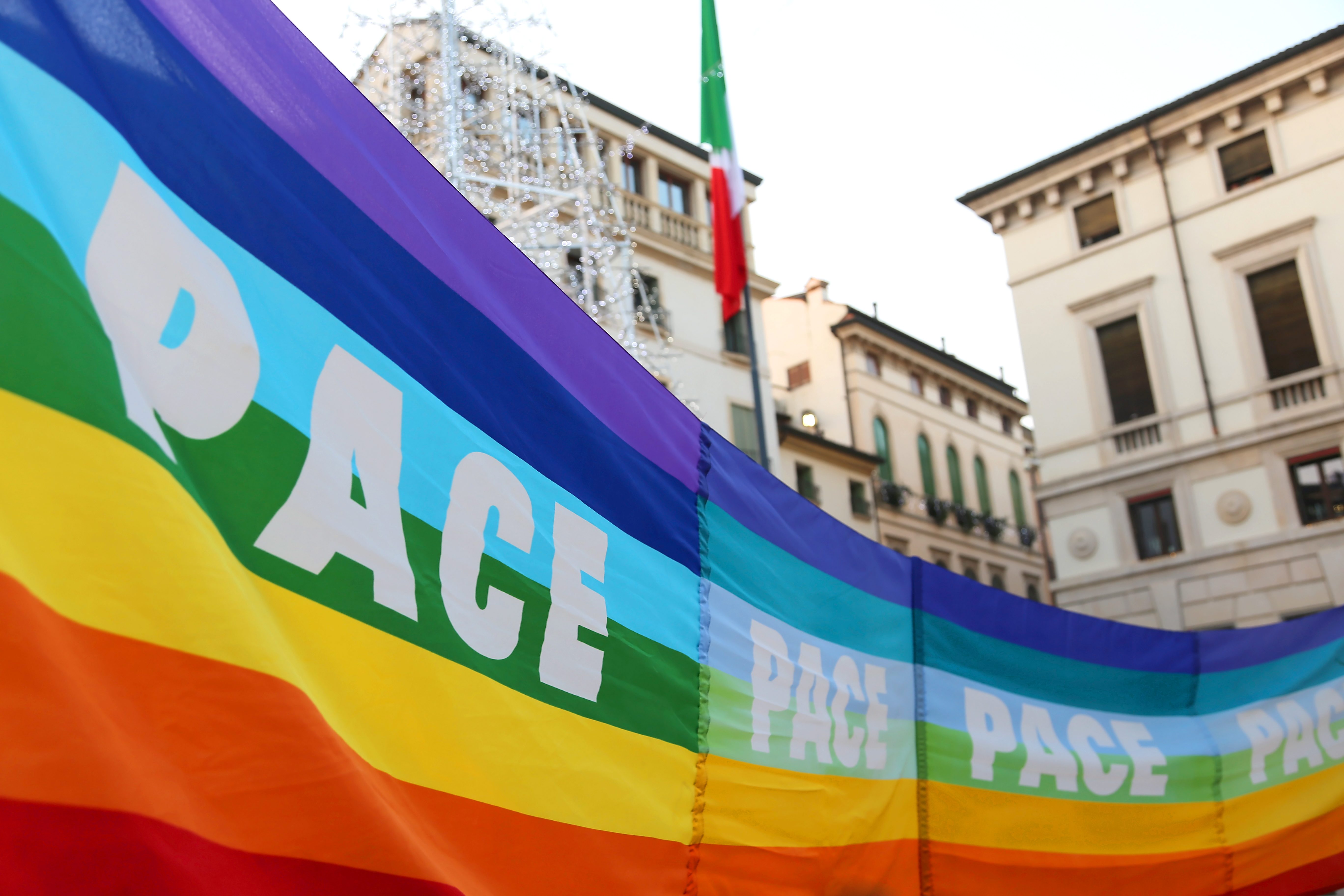 pace