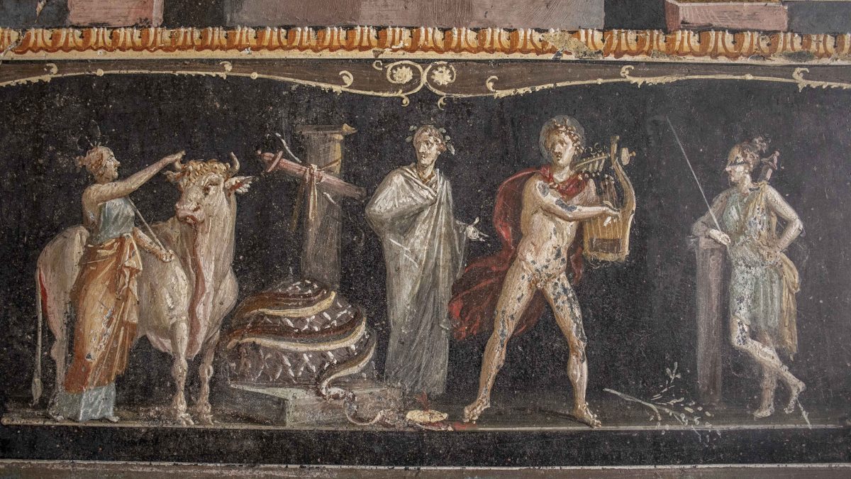pompei