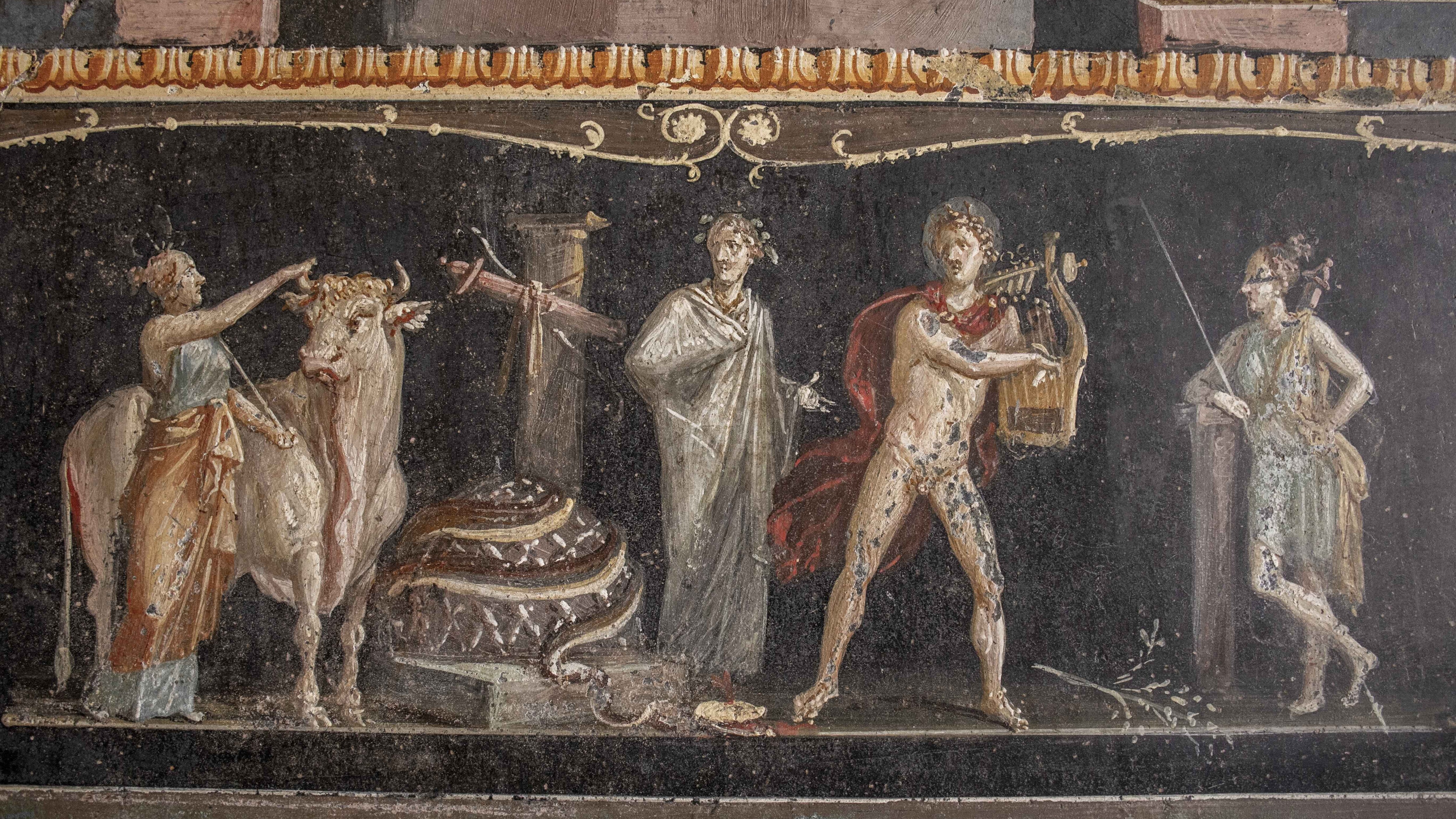pompei