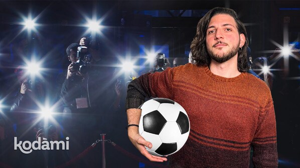 calcio Jacopo