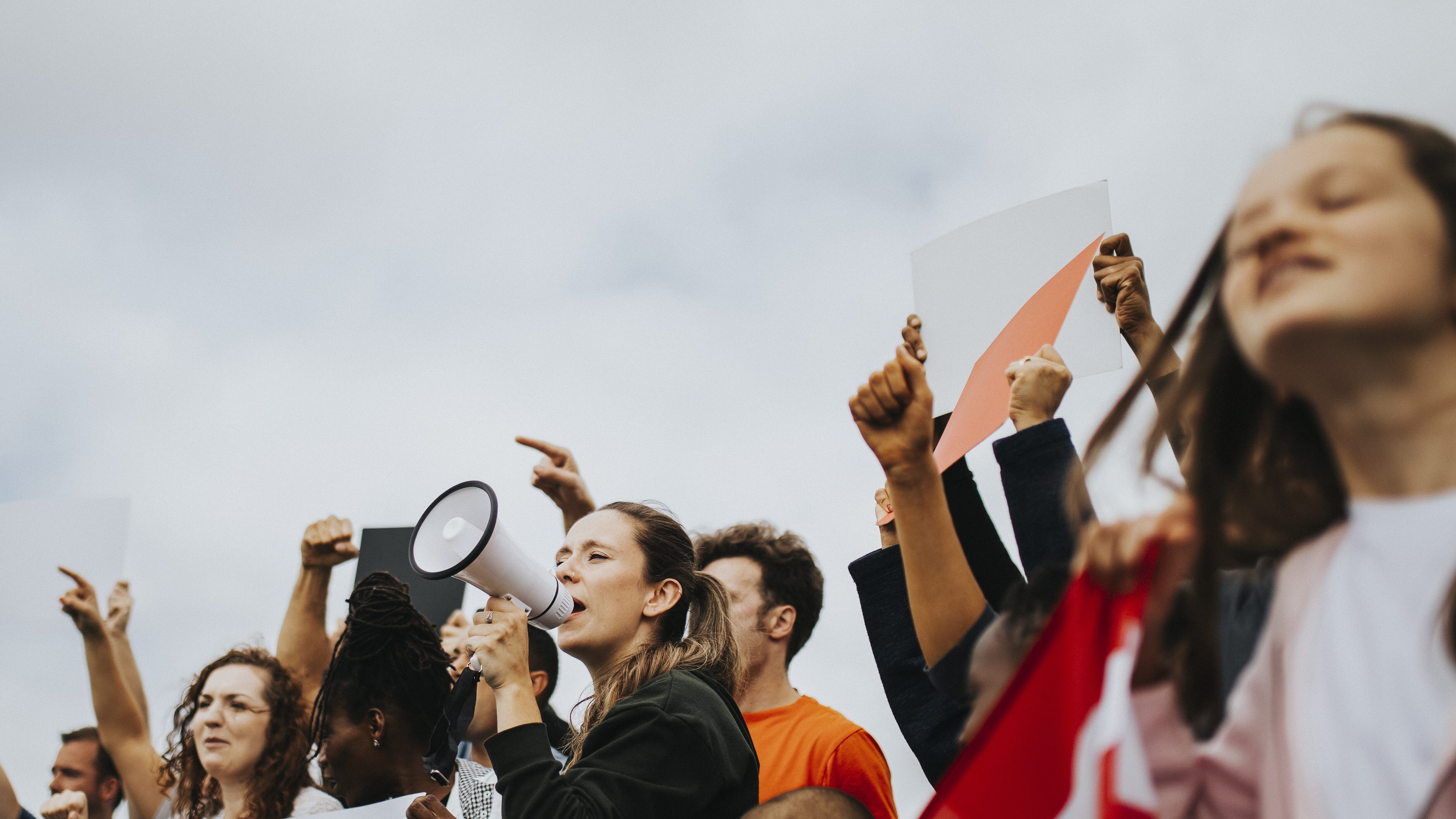 manifestazione