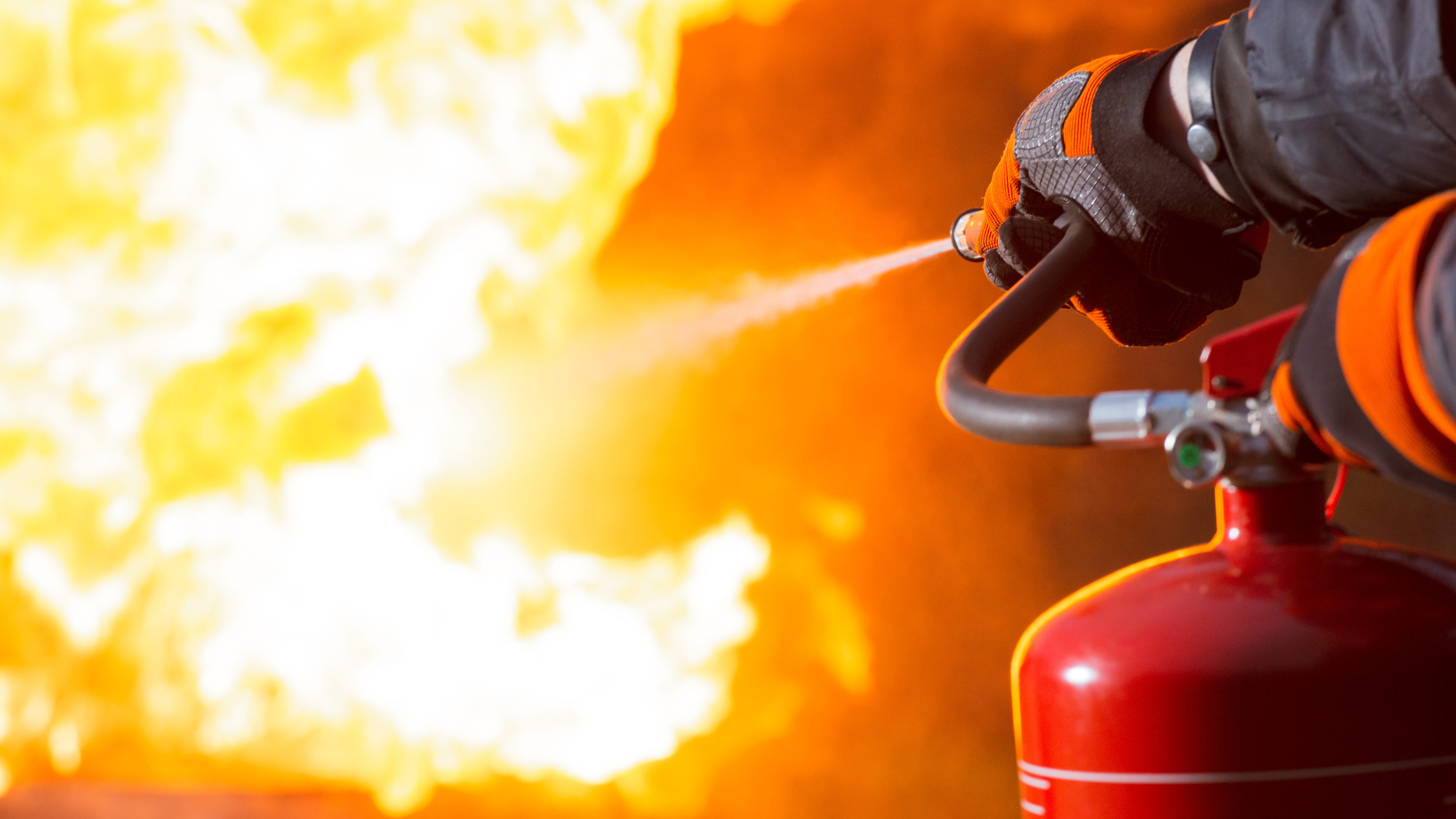 incendio