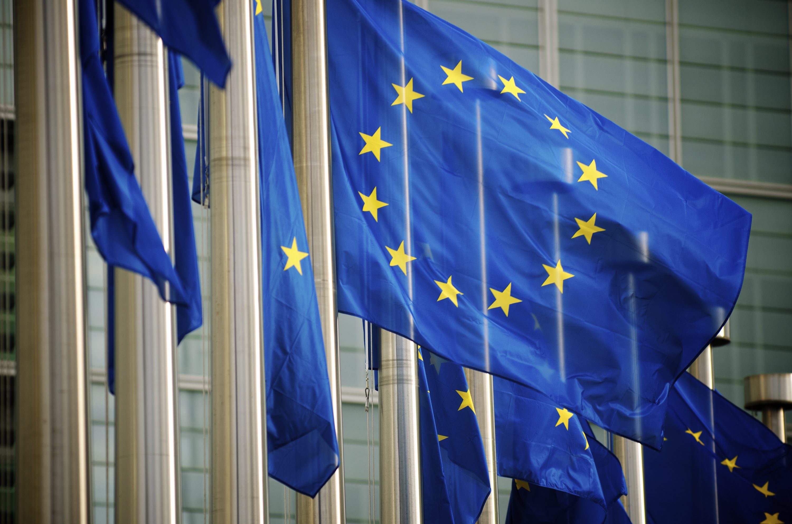 commissione europea