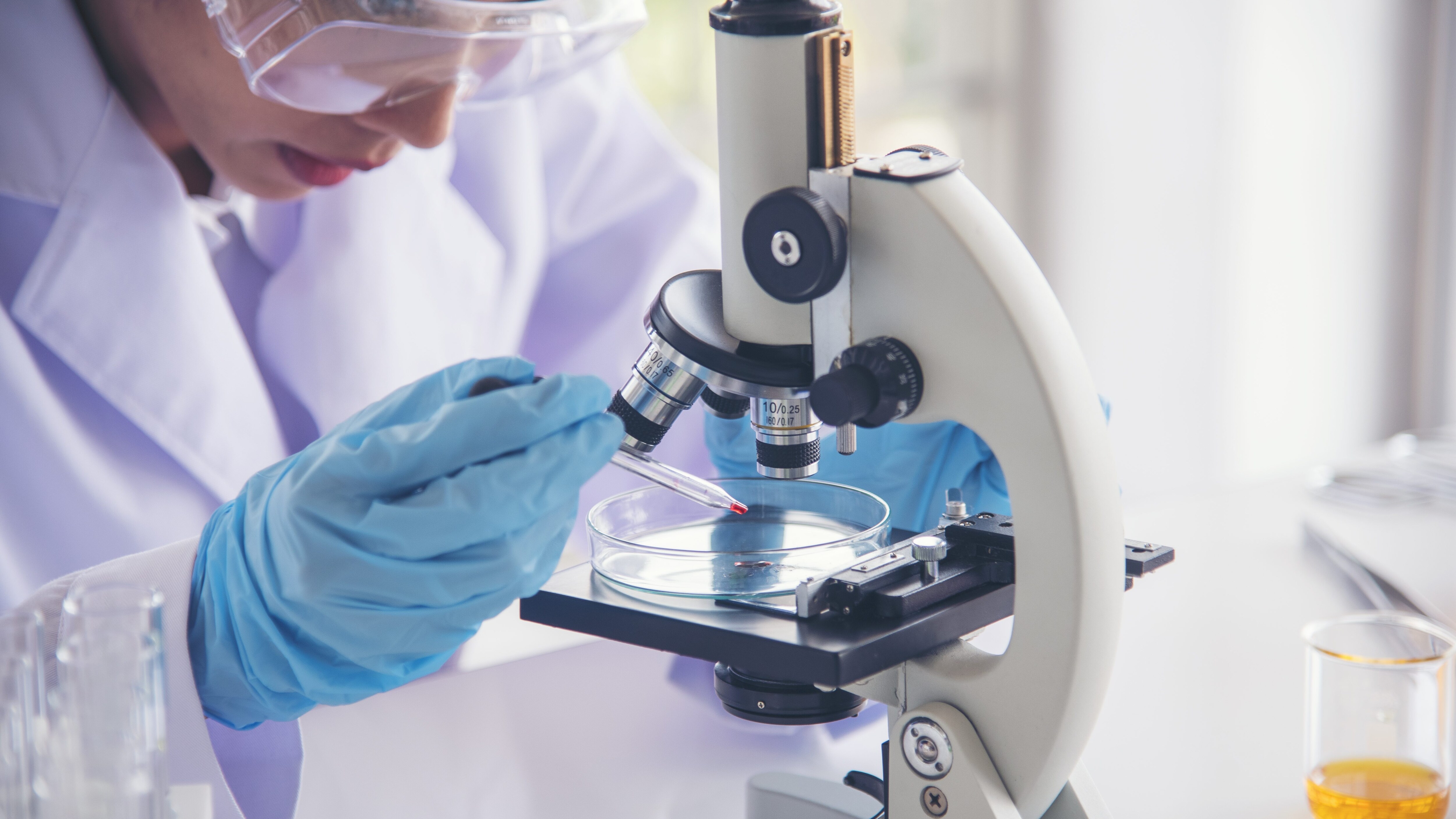 laboratorio