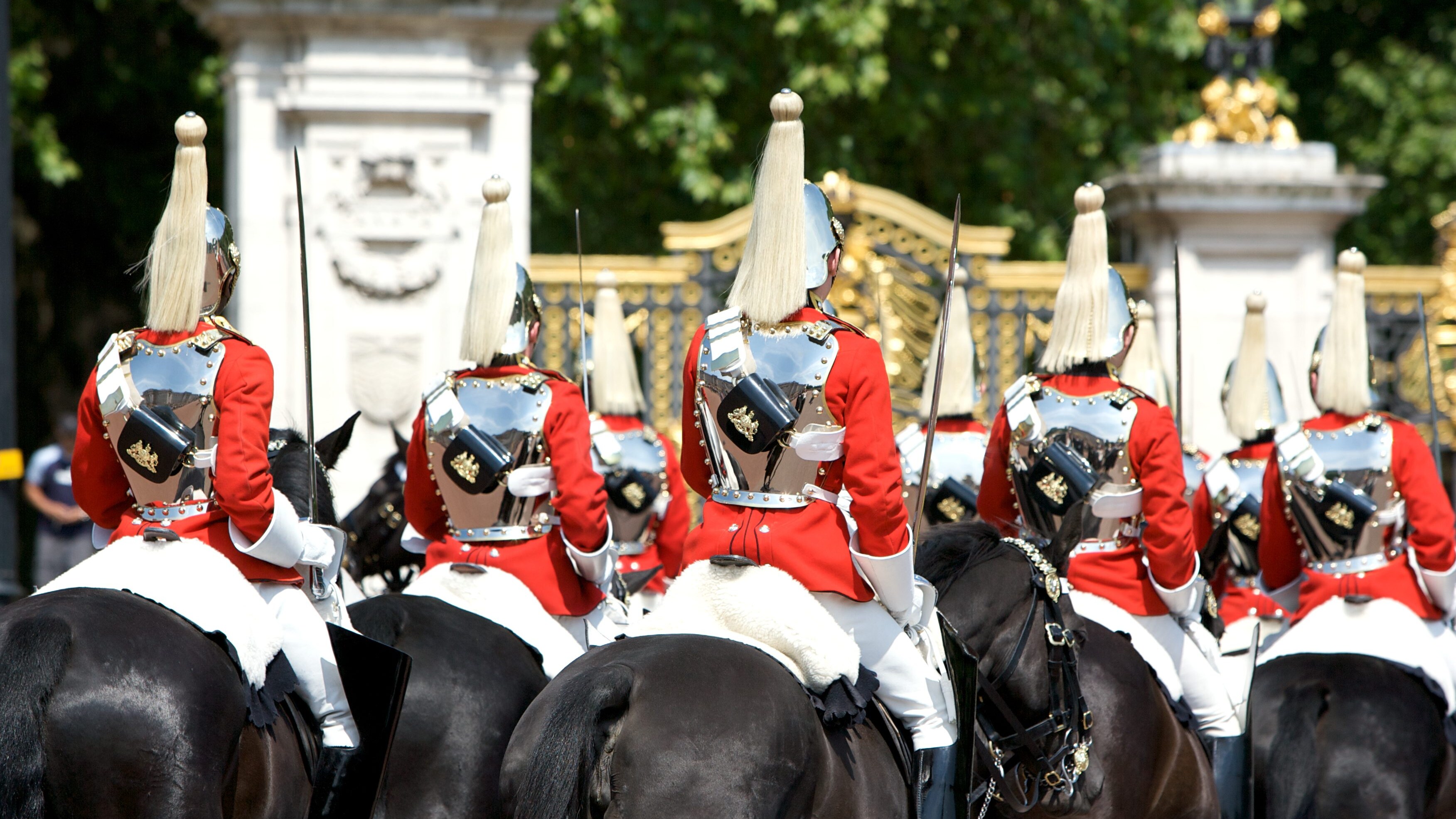 Buckingham Palace