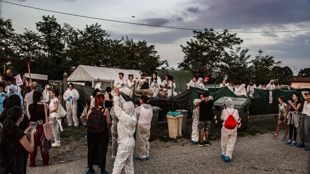 Rifugio Cuori Liberi