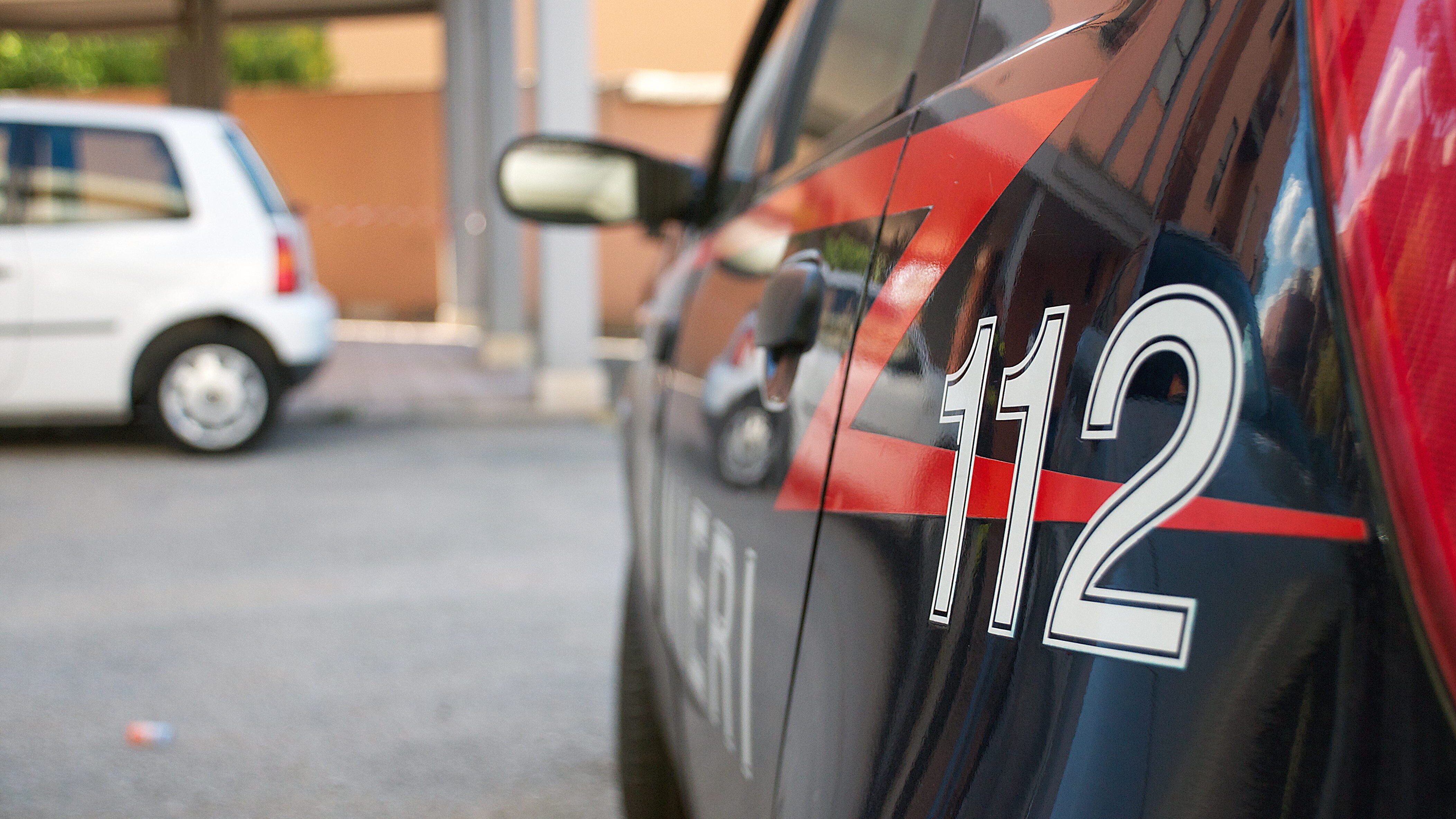 carabinieri
