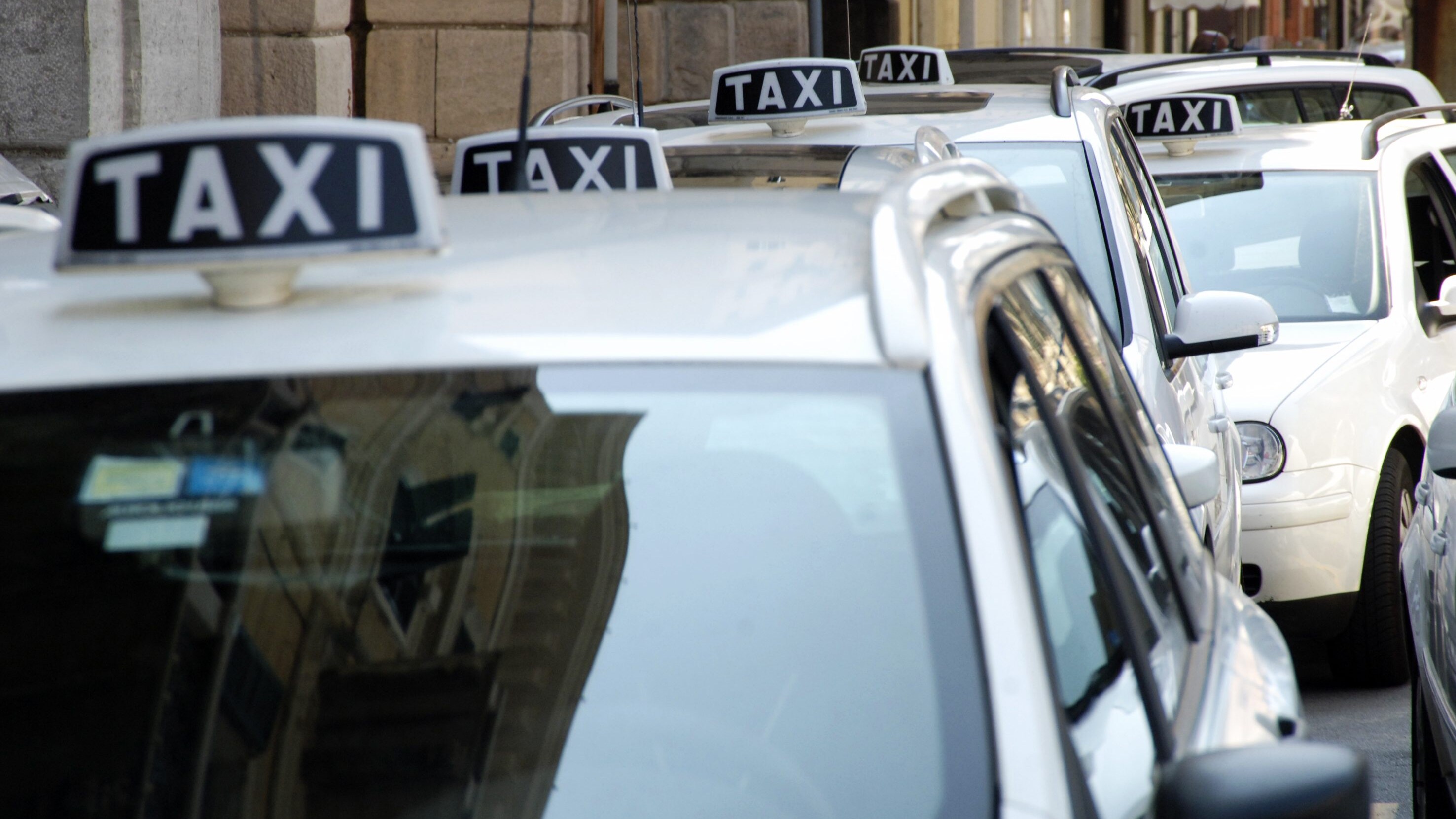 taxi
