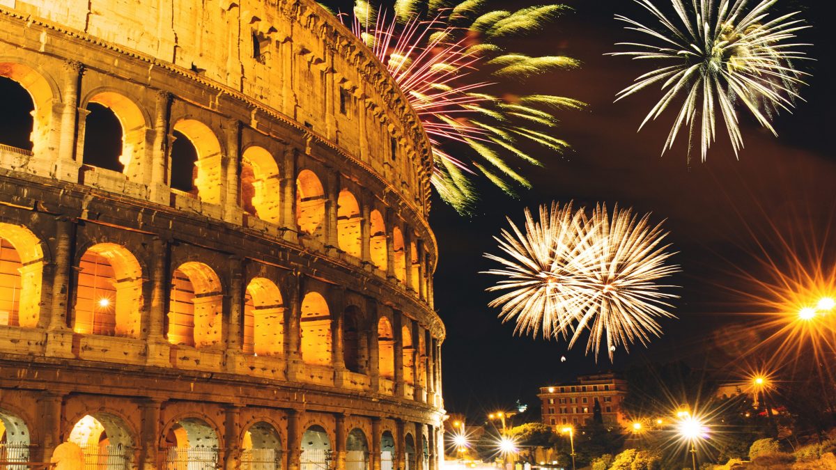 colosseo
