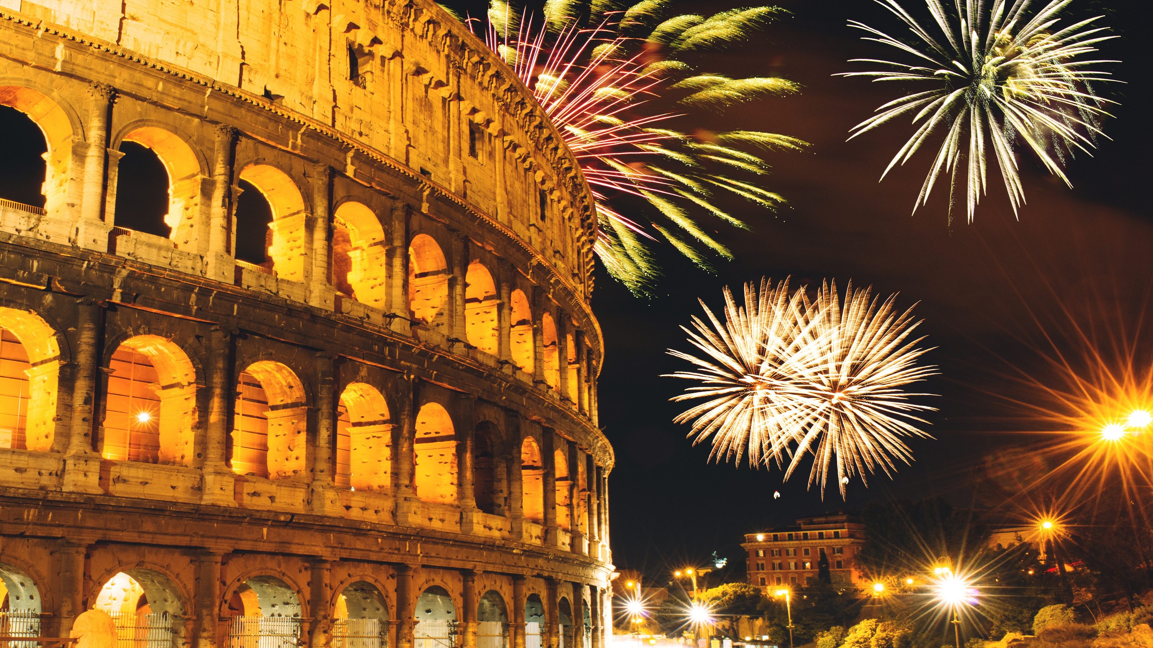 colosseo