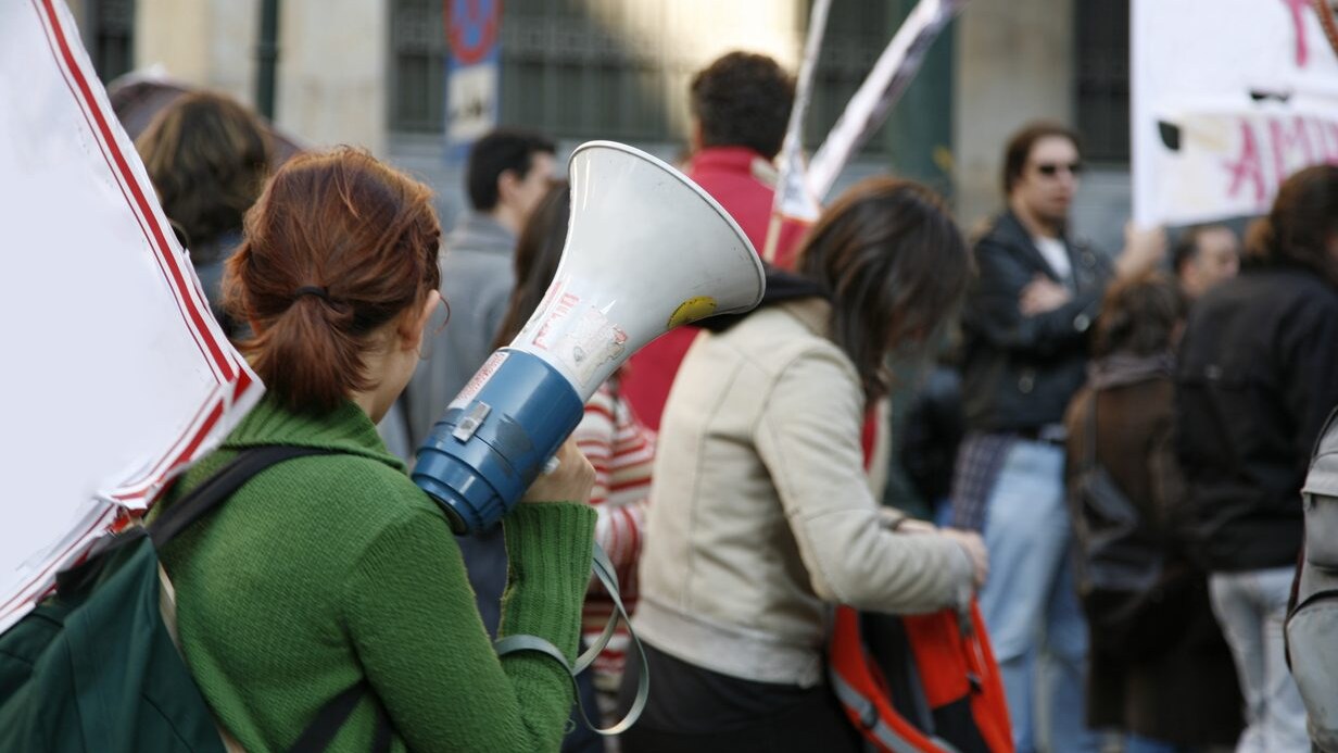 manifestazione